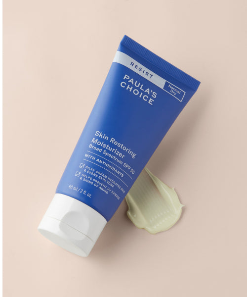 PAULASCHOICE PAULASCHOICE Resist Skin Restoring Sun Cream SPF50+ 60ml