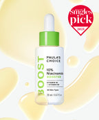 PAULASCHOICE Paula's Choice 10% Niacinamide Booster Ampoule 20ml