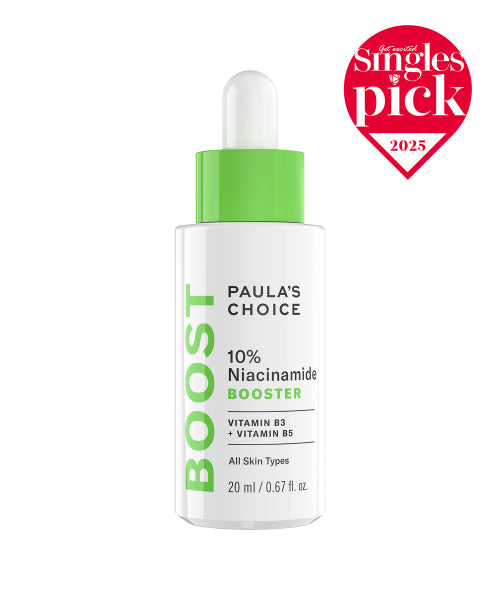 PAULASCHOICE Paula's Choice 10% Niacinamide Booster Ampoule 20ml
