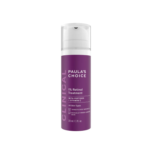 PAULASCHOICE Clinical 1% Retinol Treatment 30ml