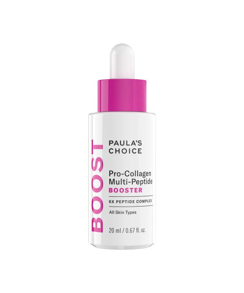 PAULASCHOICE Paula's Choice Procollagen Multipeptide Booster 20ml