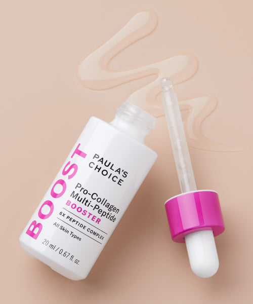 PAULASCHOICE Paula's Choice Procollagen Multipeptide Booster 20ml