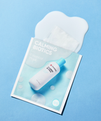 LEADERS COSMETICS LEADERS COSMETICS Calming Biotics Essential Mask 10 sheets