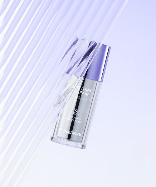 DERMAFIRM DERMAFIRM Soothing Repair Toning Serum R4 30ml