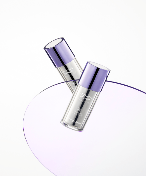 DERMAFIRM DERMAFIRM Soothing Repair Toning Serum R4 30ml