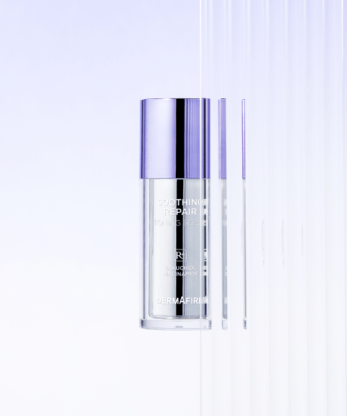 DERMAFIRM DERMAFIRM Soothing Repair Toning Serum R4 30ml