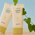 goodal goodal Clear Houttuynia Cordata Soothing Mineral Sunscreen 50ml SPF 50