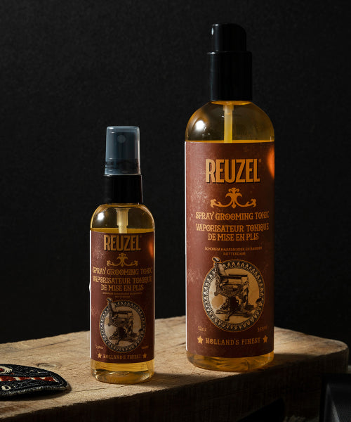 REUZEL Spray Grooming Tonic 100ml