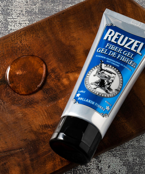 REUZEL Fiber Gel 100ml