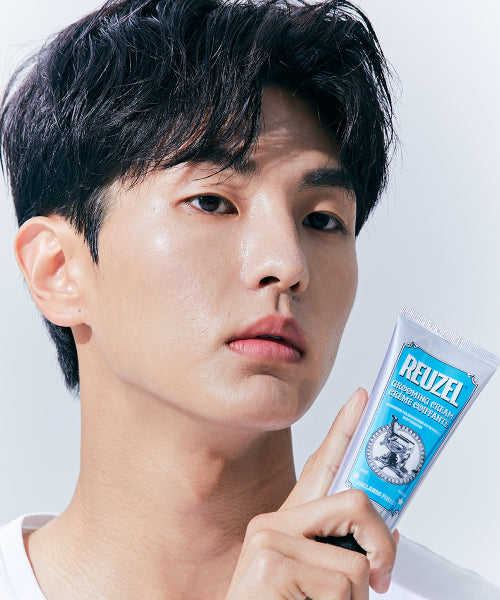 REUZEL Grooming Cream 100ml