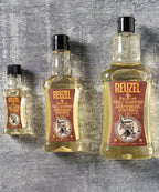 REUZEL Daily Shampoo 100ml