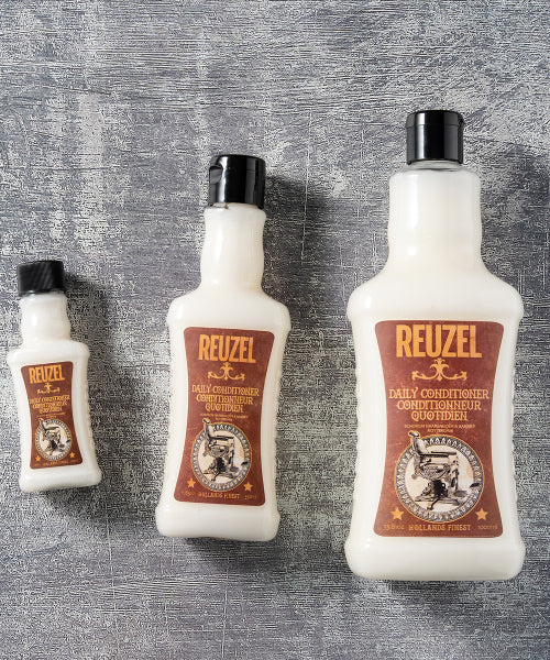 REUZEL Daily Conditioner 350ml