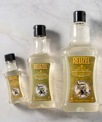 REUZEL All-in-one tea tree shampoo 100ml