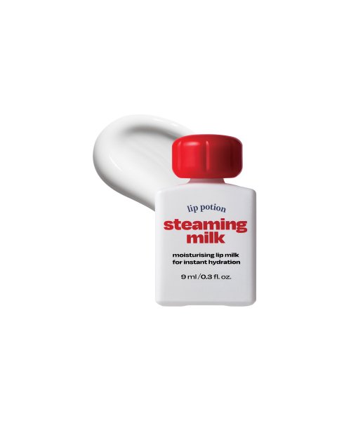 ALTERNATIVE STEREO ALTERNATIVE STEREO Lip Potion Steaming Milk & Aqua Glow Set