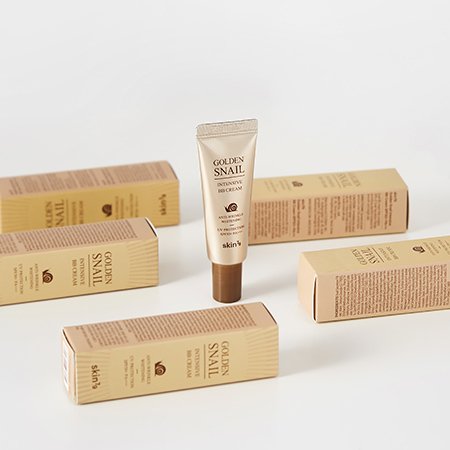 SKIN79 SKIN79 Golden Snail Intensive BB 7g