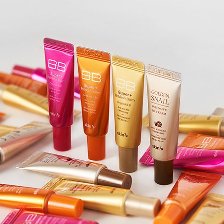 SKIN79 SKIN79 Golden Snail Intensive BB 7g
