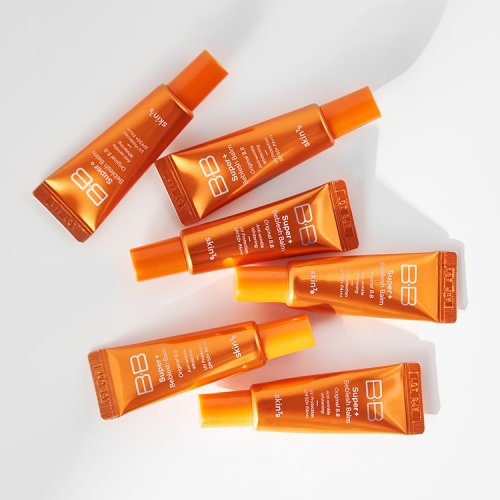SKIN79 SKIN79 Super Plus Bblesh Balm Orange BB 7g