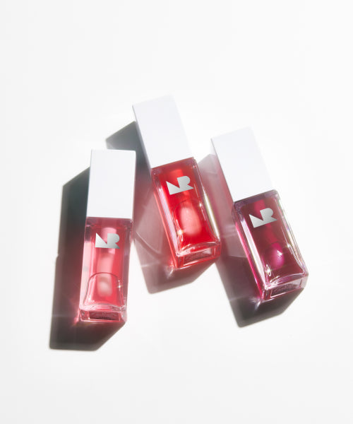 Nature Republic Nature Republic Glaze Shine Lip Oil (3 colors)
