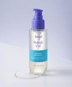 DALEAF Glam Wet Texture Polish Hair Oil 100ml+ (30ml free hair fixer)