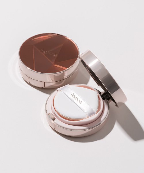 HEIMISH HEIMISH Artris Perfect Cushion SPF50+ PA+++ (13g, 2ea)