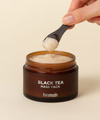 HEIMISH HEIMISH Black Tea Fresh Mask Pack 110ml