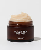 HEIMISH HEIMISH Black Tea Fresh Mask Pack 110ml