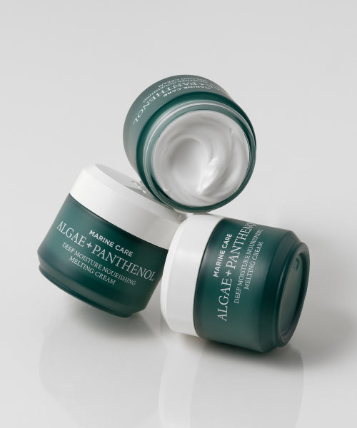 HEIMISH Marine Care Deep Moisture Nourishing Melting Cream 55ml