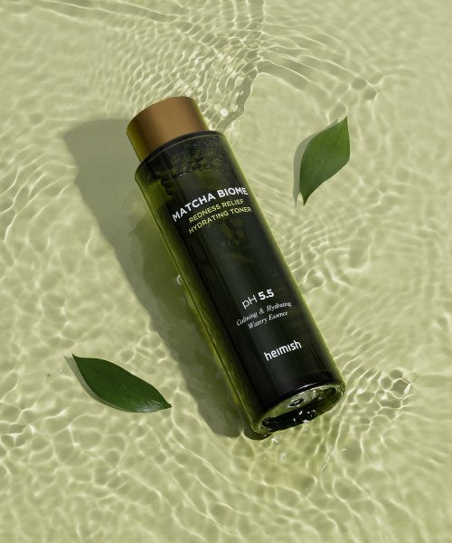 HEIMISH Matcha Biome Redness Relief Hydrating Toner 150ml