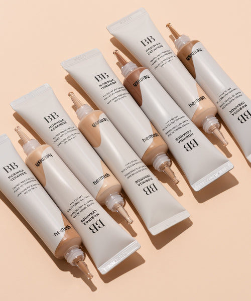 HEIMISH HEIMISH Moringa Ceramide BB Cream 30ml SPF30 PA++