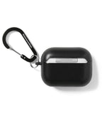 THISISNEVERTHAT THISISNEVERTHAT OL-Logo AirPods Pro Case Black