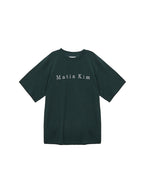 MATIN KIM MATIN KIM T-Shirt One Size