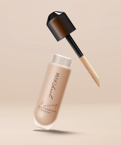 MAKEHEAL MAKEHEAL Cloud Puff Set Foundation