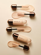 MAKEHEAL MAKEHEAL Cloud Puff Set Foundation