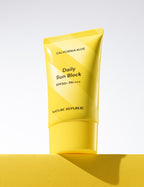 Nature Republic Nature Republic California Aloe Daily Sun Block SPF50+ PA++++