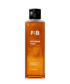 FOR BEAUT Bourbon Grooming Tonic Hair Wax 220ml