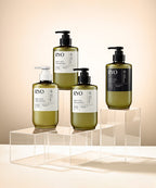 RYO Rootgen Root Volume Hair Loss Professional Care Shampoo/Treatment 515ml (Optional)
