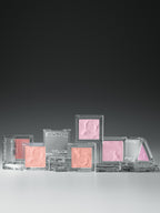 ABOUT TONE ABOUT TONE Fluffy Wear Blusher 2pack