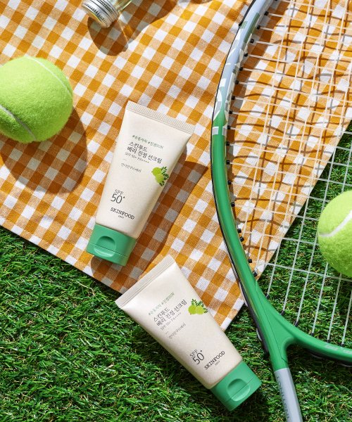 SKINFOOD SKINFOOD Berry Sunscreen SPF 50 (50ml)
