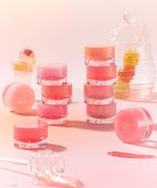 dasique dasique Fruity Lip Jam 10g