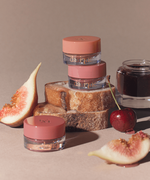 dasique dasique Fruity Lip Jam 10g