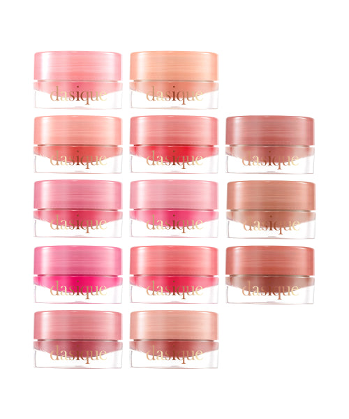 dasique dasique Fruity Lip Jam 10g