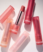 innisfree Innisfree Dewey Tint Lip Balm 3.2g (Choose 1 of 5 types)