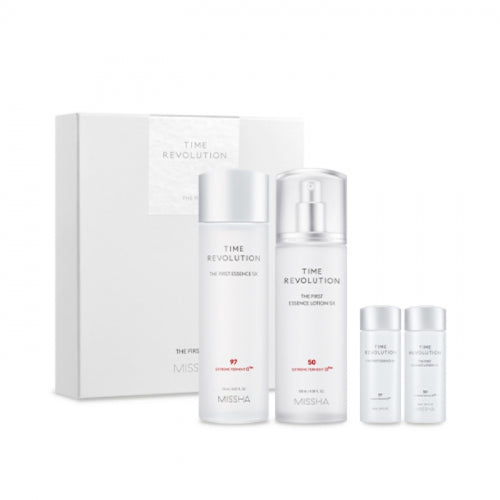 MISSHA MISSHA Time Revolution The First Set