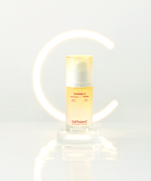CELL FUSION C CELL FUSION C Toning C Blemish Serum 30ml