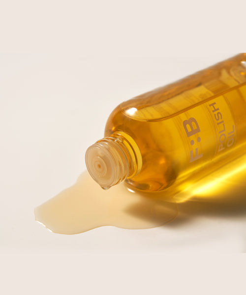 FOR BEAUT Wet Hair Polish Oil 160ml