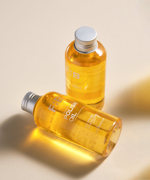 FOR BEAUT Wet Hair Polish Oil 160ml