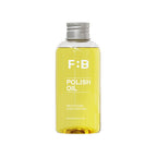 FOR BEAUT Wet Hair Polish Oil 160ml