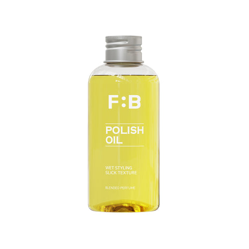 FOR BEAUT Wet Hair Polish Oil 160ml