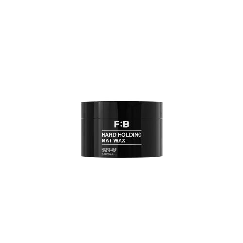 FOR BEAUT 100g hard holding mat wax