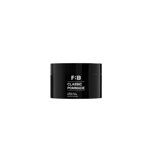 FOR BEAUT Bourbon Classic Pomade 100g